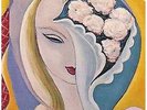 DEREK & THE DOMINOS LAYLA AND OTHER ASSORTED LOVE SONGS LP Vinyl Album NEW