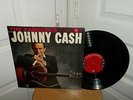 THE FABULOUS JOHNNY CASH 1ST PRESS MONO COLUMBIA 6-EYE LOGO EX+ TO NM