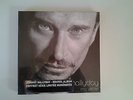 COFFRET JOHNNY HALLYDAY /  MA VERITE /  2 VINYLES+LIVRET / NEUF / SCELLE