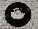 ROCKABILLY DEAN BEARD RAKIN AND SCRAPIN/ON MY MIND AGAIN ATLANTIC 1137 PROMO  M-