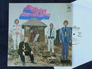 FLYING BURRITO BROS-GILDED PALACE OF SIN,A&M,DJ WLP,GRAHAM PARSONS,IN SHRINK