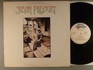 Susan Pillsbury  Self-Titled    Promo