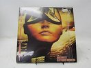 Vintage Vinyl LP Record 1976 JEAN YVES LABAT Underwater Electronic Orchestra