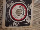 Dave Newman 45(Look)--60s Latino soul
