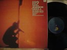 U2  Under a blood red sky  1983  Island records Nearmint  dischi  vinile lp live