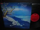 Locanda Delle Fate / Forse Le Lucciole Non Si Amano Piu’ Japan LP INSERT NM