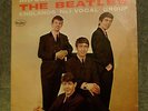 Introducing The Beatles 1963 Vee-Jay Mono LP Record Album - Original