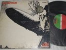 Led Zeppelin I. (1 Self Titled) - LP US Pressed - Gold sticker - RARE Issue