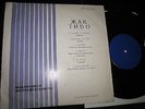 THE ART OF JACQUES THIBAUD rare 10 