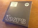 *THE DOORS   7LP DELUXE VINYL BOX SET* [Serial No 06729/12500] SEALED