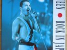 QUEEN - ROCK IN JAPAN (Doppel-LP) Bootleg