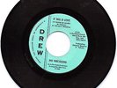 THE PRECISIONS-IF THIS IS LOVE-DREW