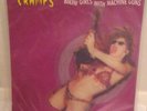 The Cramps Bikini Girls with Machine Guns 7