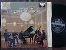 DECCA SXL 2110 MINT The trout quintet Vienna Octet Curzon SCHUBERT WBG UK ´59 LP