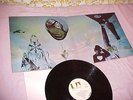 *AMON DUUL II* Wolf City - 1972 United Artists LP  Progressive Classic