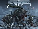 Death Angel - The Dream Calls For Blood LTD Blood Red LP #141/150 Exodus Slayer