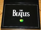 TOP BEATLES REMASTERED LP VINYL BOX 180g VINYL 14 ALBEN KOMPLETT