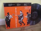 ELVIS PRESLEY First LP BRAZIL LP 12