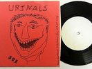 The URINALS 45 Sex EP orig 1980 Calif Punk 100 Flowers #G 2