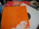 JIMI HENDRIX AXIS BOLD AS LOVE UK TRACK MONO LP + INSERT .. MINT VINYL