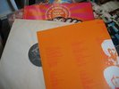 JIMI HENDRIX AXIS BOLD AS LOVE UK TRACK MONO LP + INSERT  MINT UNBEATABLE COPY
