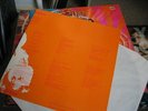 JIMI HENDRIX AXIS BOLD AS LOVE UK TRACK STEREO LP + INSERT MINT UNBEATABLE COPY