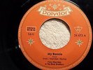 BEATLES TONY SHERIDAN & BEAT BROTHERS MY BONNIE 7Sterne Polydor PAYPAL YES WORLD
