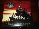 IAM - L'ecole du micro d'argent 3 Vinyles 33 tours 12