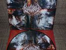 BLOODBATH- Resurrection Through Carnage Limit. Pic. LP