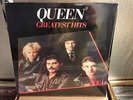 Queen ? Greatest Hits SEALED IMPORT LP