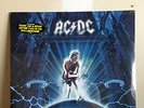 AC/DC Rare Ballbreaker Vinyl Lp Record Original US Sealed