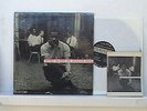 Donald Byrd-Byrd Blows On Beacon Hill-Transition-LP