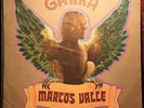 MARCOS VALLE GARRA 1971 ODEON BRAZIL LP MONO  ORIGINAL SOUL FUNK GROOVIE