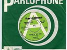E2201 AVALANCHE - FINDING MY WAY HOME - RARE UK PROMO 45