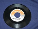 The Flirtations Christmas Time Is Here Again/Nothing But A Heartache 45rpm Rec