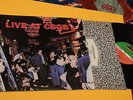 THE HOME OF UNDERGROUND ROCK 2LP LIVEAT CBGB'S 1°ST ORIG USA 1976 EX+ TOP AUDIOF