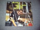 BRIAN BENNETT : CHANGE OF DIRECTION (COLUMBIA SCX 6144 STEREO) MINT   SHADOWS