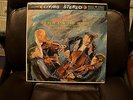 RCA LSC 2378 SCHUBERT DEATH AND THE MAIDEN JULLIARD STRING QUARTET 1S/1S NM SD