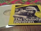 Die Deutschen Kommen-RRR8 selten RAR PUNK OI LP (Der Fluch,Stosstrupp,OHL,)