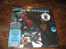 GZA Liquid Swords 4xLP DELUXE CHESS BOX SET ltd ed SEALED rsd