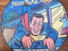 less than jake Hello Rockview Picture Disc
