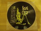 Danzig 6:66 Satans Child Limited Picture LP