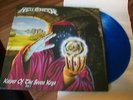 Helloween Keeper of the seven keys Part I LP (blaue Pressung)