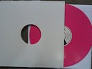 MATT PRYOR May Day pink vinyl LP TEST PRESSING Get Up Kids emo jimmy eat world