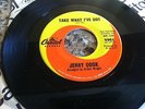JERRY COOK 