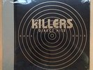 THE KILLERS - Direct Hits 5x10 inch Vinyl LP  45 RPM LIMITED DELUXE  SEALED