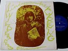 Lindsay Bourke Wilderness Awakening OZ Loner Psych Private LP EX