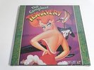 LASERDISC - THE COMPLETE TEX AVERY - 5 LD SET-LP/Vinyl/Record