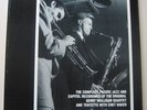 MOSAIC 5-LP BOX / CHET BAKER & GERRY MULLIGAN - COMPLETE PACIFIC JAZZ & CAPITOL