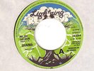 killer reggae roots DHAIMA ina jah children LIGHTNING MINT
